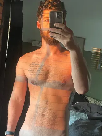 OnlyFans cuenta taylor_alexander avatar 1