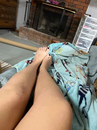 OnlyFans cuenta feetpicsgalore5 header 2