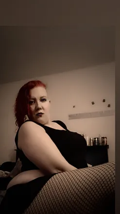 OnlyFans cuenta daddysdeathprincess header 2