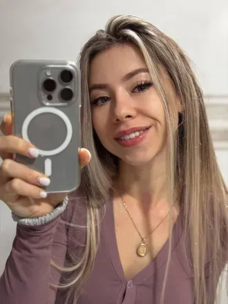 OnlyFans cuenta eliss333 avatar 1