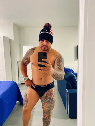 OnlyFans cuenta u323646861 avatar 1