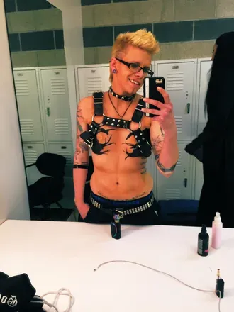 OnlyFans account  nickryder avatar 1