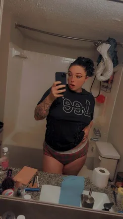 OnlyFans cuenta luckie420 avatar 1