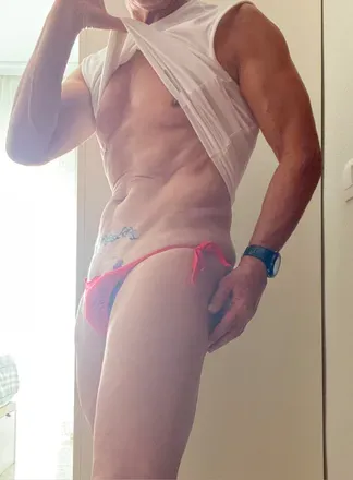 OnlyFans account  fran_daring avatar 1