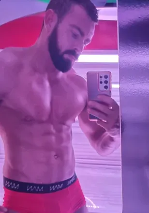 OnlyFans cuenta mikeysmee avatar 1