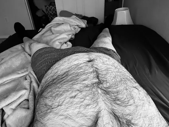 OnlyFans account  bareazz78 header 2