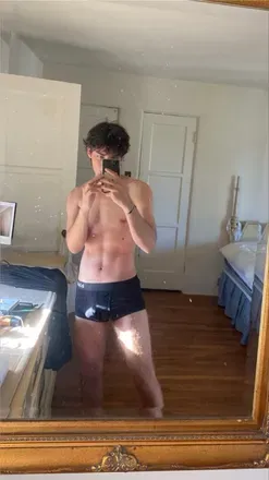 OnlyFans cuenta kingmichh avatar 1