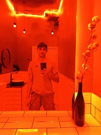OnlyFans cuenta orbitsan avatar 1