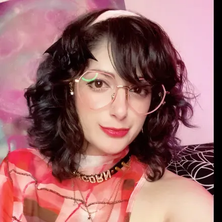 OnlyFans cuenta genesis_berry avatar 1