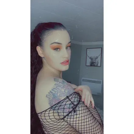 OnlyFans cuenta nanasblackbook avatar 1