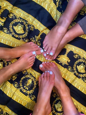 OnlyFans cuenta champagne-toes header 2