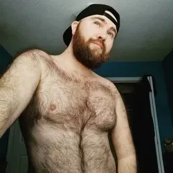 OnlyFans cuenta gordothebear avatar 1