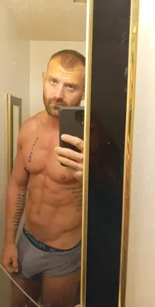 OnlyFans cuenta gymrat1020 header 2