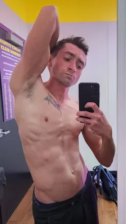OnlyFans cuenta mr_black25225free avatar 1