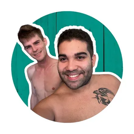 OnlyFans cuenta xanderandbuster avatar 1