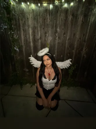 OnlyFans cuenta angelbabyoliviaaa header 2