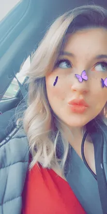 OnlyFans cuenta bella_rae98 avatar 1