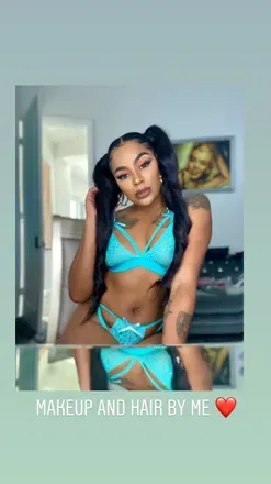 OnlyFans cuenta cdeanna avatar 1