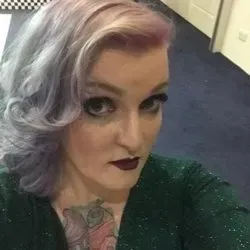 OnlyFans account  rubyravenous avatar 1
