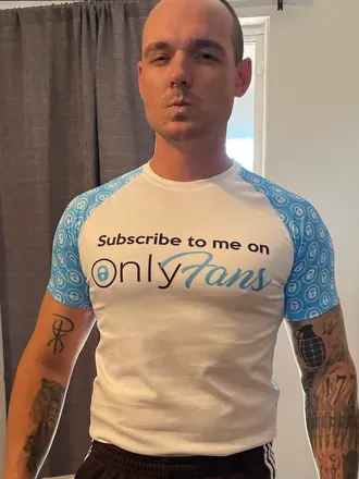 OnlyFans cuenta kennyfans03 avatar 1