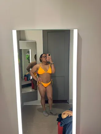 OnlyFans cuenta yafavthiccbunnyyy avatar 1
