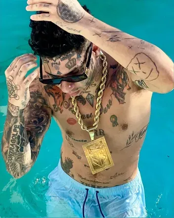 OnlyFans cuenta skgoldenboy avatar 1