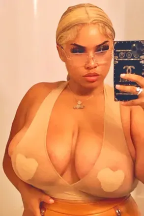 OnlyFans cuenta thickassannieanne avatar 1