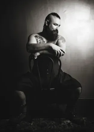 OnlyFans cuenta beardedbob1983 avatar 1