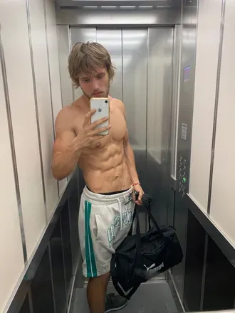 OnlyFans cuenta christien663 avatar 1