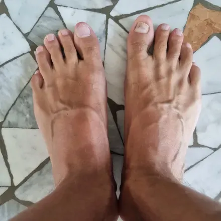 OnlyFans cuenta milano.feetlover avatar 1