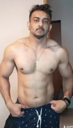 OnlyFans cuenta fitnessguru604 avatar 1