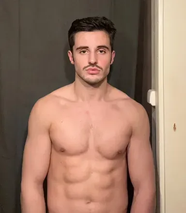 OnlyFans cuenta samuelhardy avatar 1