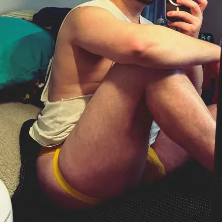 OnlyFans cuenta retsmot avatar 1