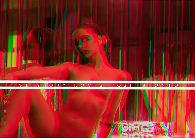 OnlyFans cuenta joshbronto header 2