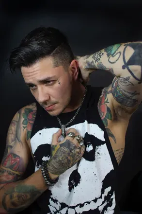 OnlyFans cuenta neil_diemond avatar 1