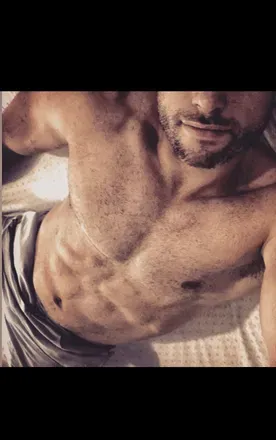 OnlyFans cuenta checofitclub avatar 1