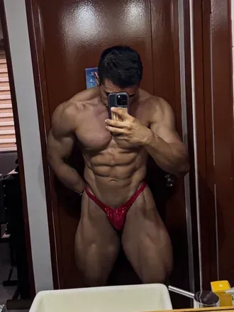 OnlyFans cuenta julixbodybuilder avatar 1