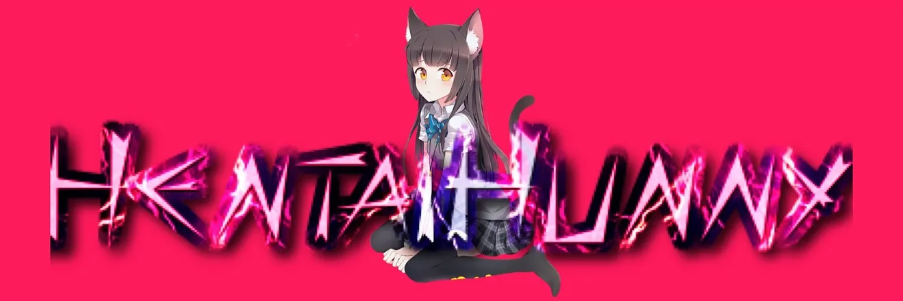 OnlyFans account  hentaihunnyx header 1