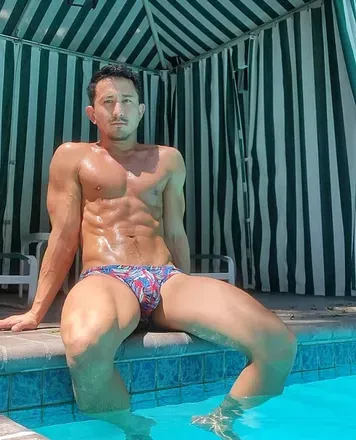 OnlyFans cuenta ramonrubs avatar 1