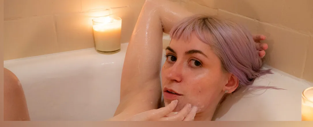 OnlyFans cuenta theprincessannie header 2