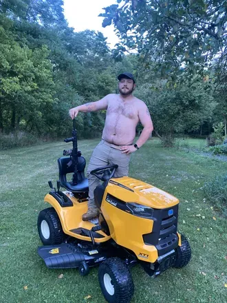 OnlyFans account  btg517 avatar 1
