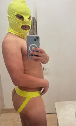 OnlyFans cuenta calientepapi98 avatar 1
