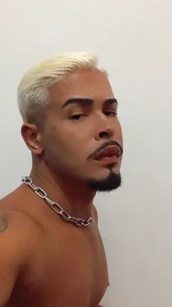 OnlyFans account  jorgitv avatar 1
