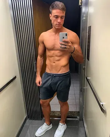 OnlyFans cuenta pollahambrienta avatar 1