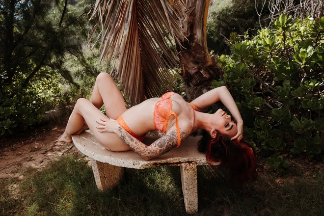 OnlyFans cuenta marenfletcher header 2