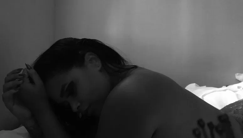 OnlyFans cuenta rayssaruthruth header 2