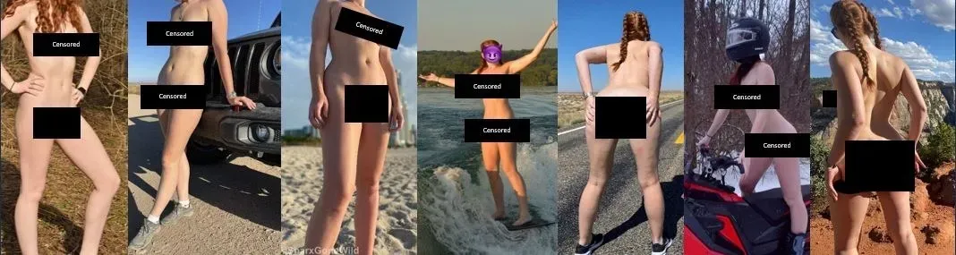 OnlyFans cuenta sparxgonewild header 2