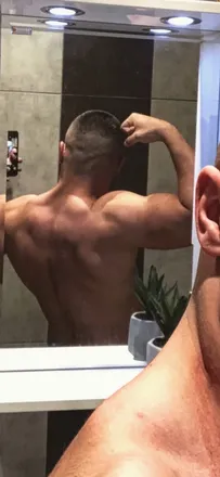 OnlyFans cuenta iamachillesss header 2