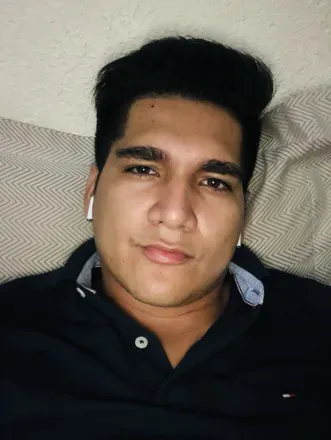 OnlyFans cuenta alexanderpossol avatar 1