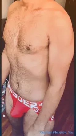 OnlyFans cuenta insatiable_vers avatar 1